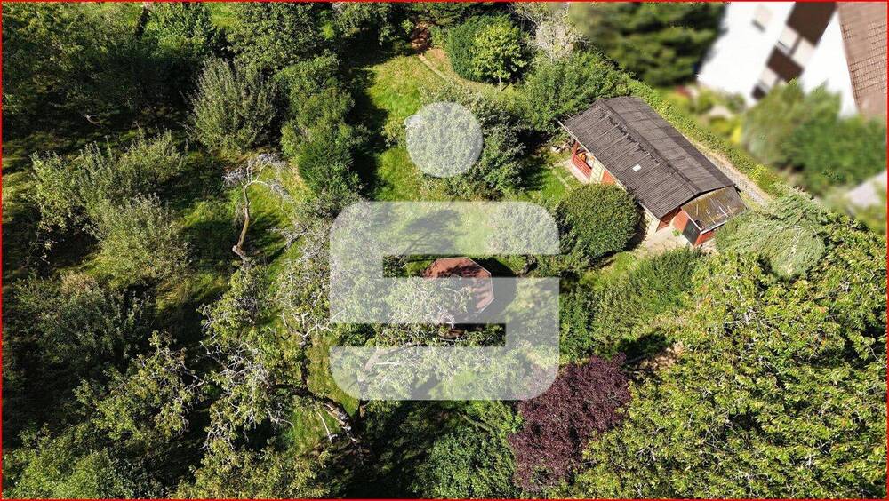 Einzigartiges Neubaugrundstück in Bestlage zimmer