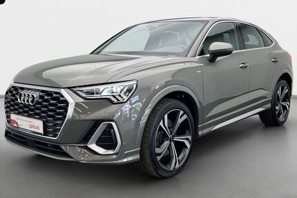 Audi Q3 24.776 km 39.590 &euro; Hofheim 65719