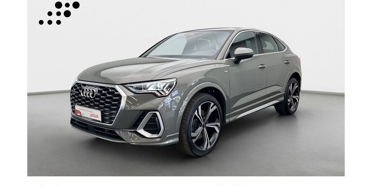 Audi Q3 24.776 km 39.590 &euro; Hofheim 65719