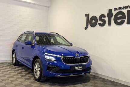 Skoda Kamiq 26.316 km 22.790 &euro; Monheim am Rhein 40789