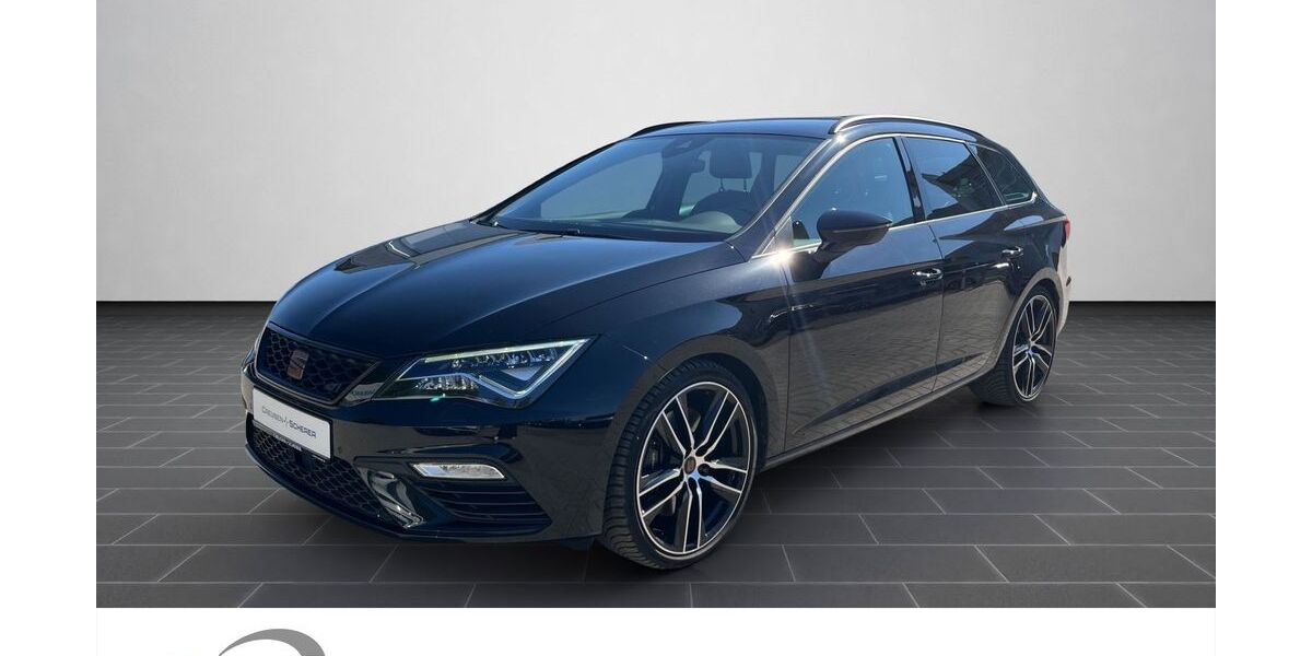 Seat Leon 70.970 km 20.900 &euro; Alzey 55232