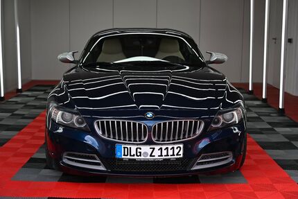 BMW Z4 142.000 km 19.900 &euro; Lauingen 89415