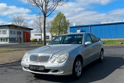 Mercedes-Benz E 220 201.000 km 6.250 &euro; Eiterfeld 36132