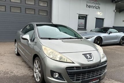 Peugeot 207 76.431 km 5.950 &euro; Rheinböllen 55494