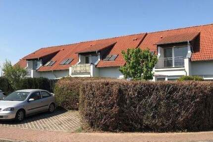 3 Zimmer Wohnung Dachgeschoss in Edersleben 3 zimmer