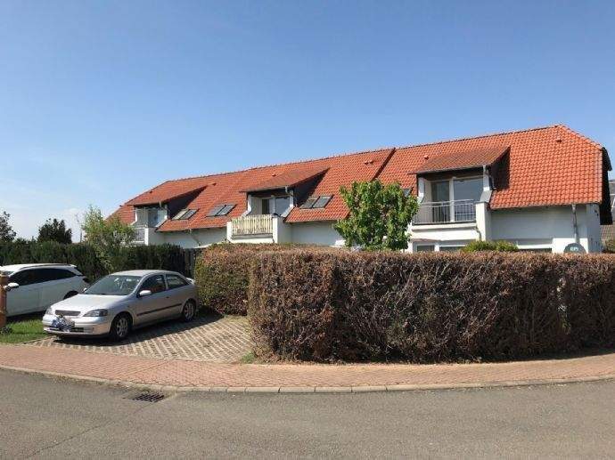 3 Zimmer Wohnung Dachgeschoss in Edersleben 3 zimmer