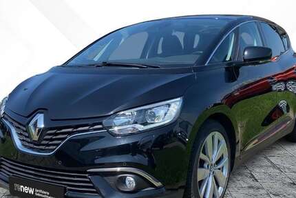 Renault Scenic 115.230 km 11.309 &euro; Goslar 38644