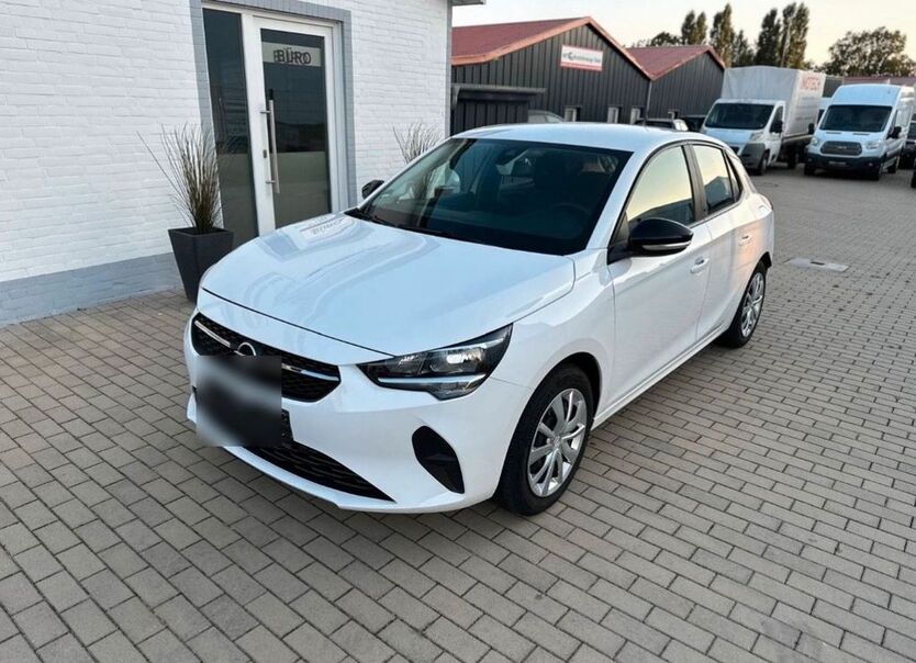 Opel Corsa 149.500 km 10.250 € Dahn 66994