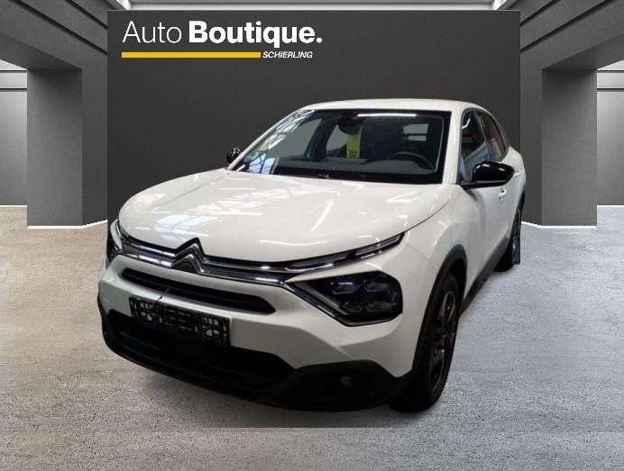 Citroen C4 97.428 km 13.690 € Schierling 84069