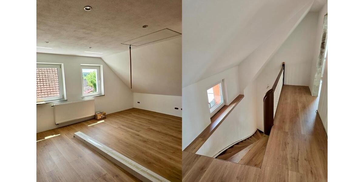 Einfamilienhaus Sulzbach-Rosenberg Rosenberg - 5 Zimmer, 204 m&sup2;, 379.999&euro; | Angebot:26063754