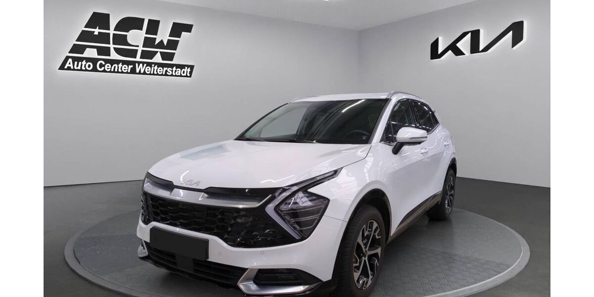 Kia Sportage 11.939 km 30.870 &euro; Weiterstadt-Darmstadt 64331