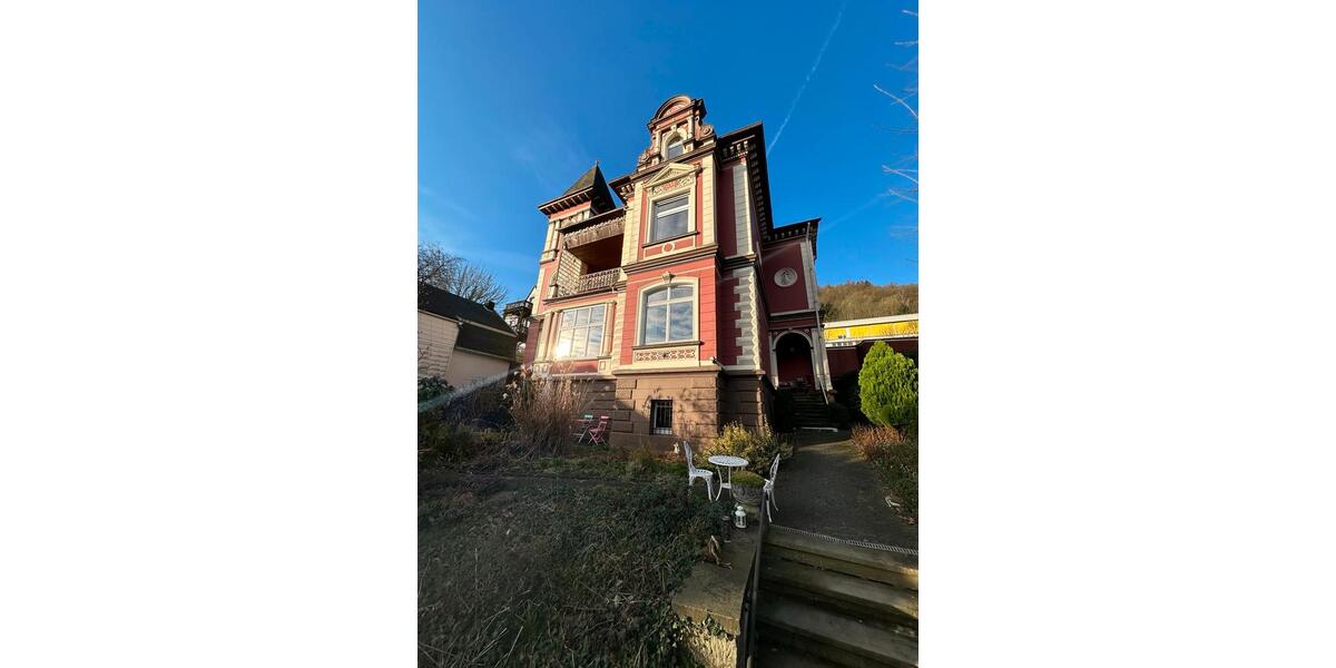 Villa Altena - 11 Zimmer, 424 m&sup2;, 398.000&euro; | Angebot:26414902