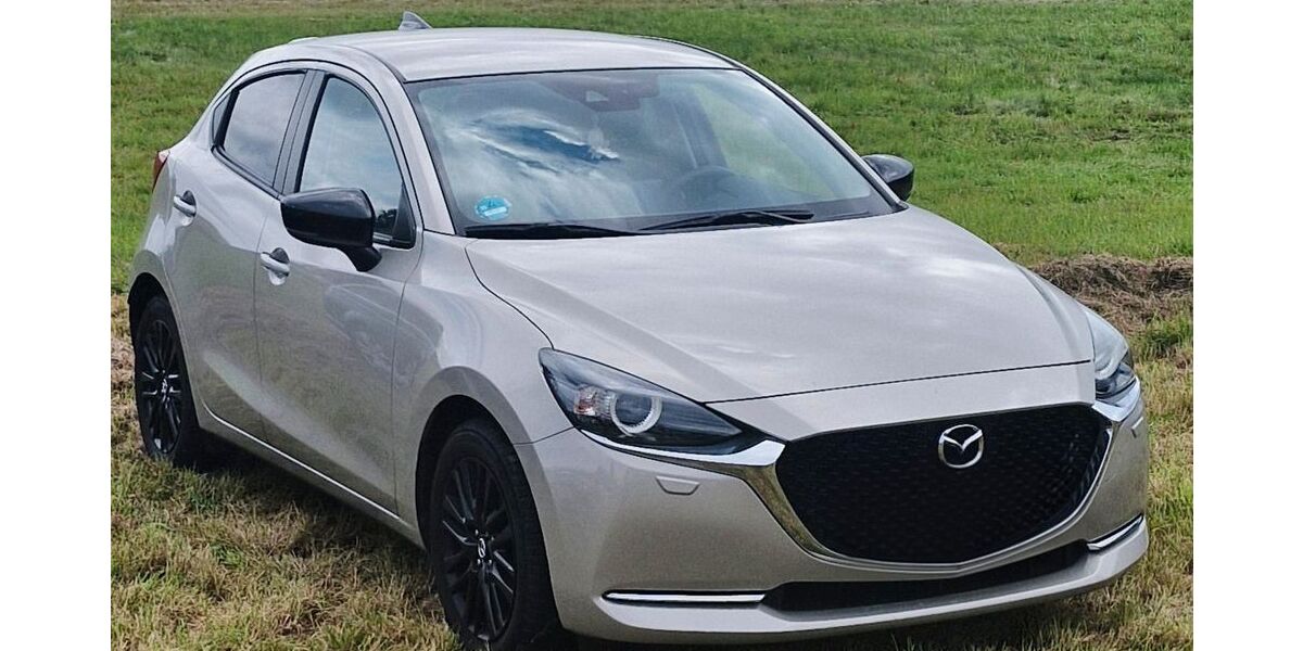 Mazda 2 35.000 km 17.900 &euro; Fürth 64658