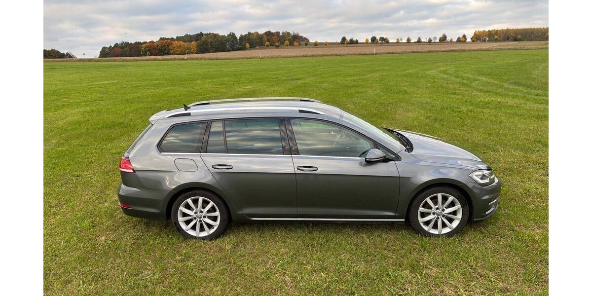 VW Golf 129.000 km 13.500 &euro; Eschlkam 93458