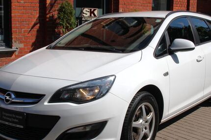 Opel Astra 226.000 km 3.999 &euro; Eisenach 99817