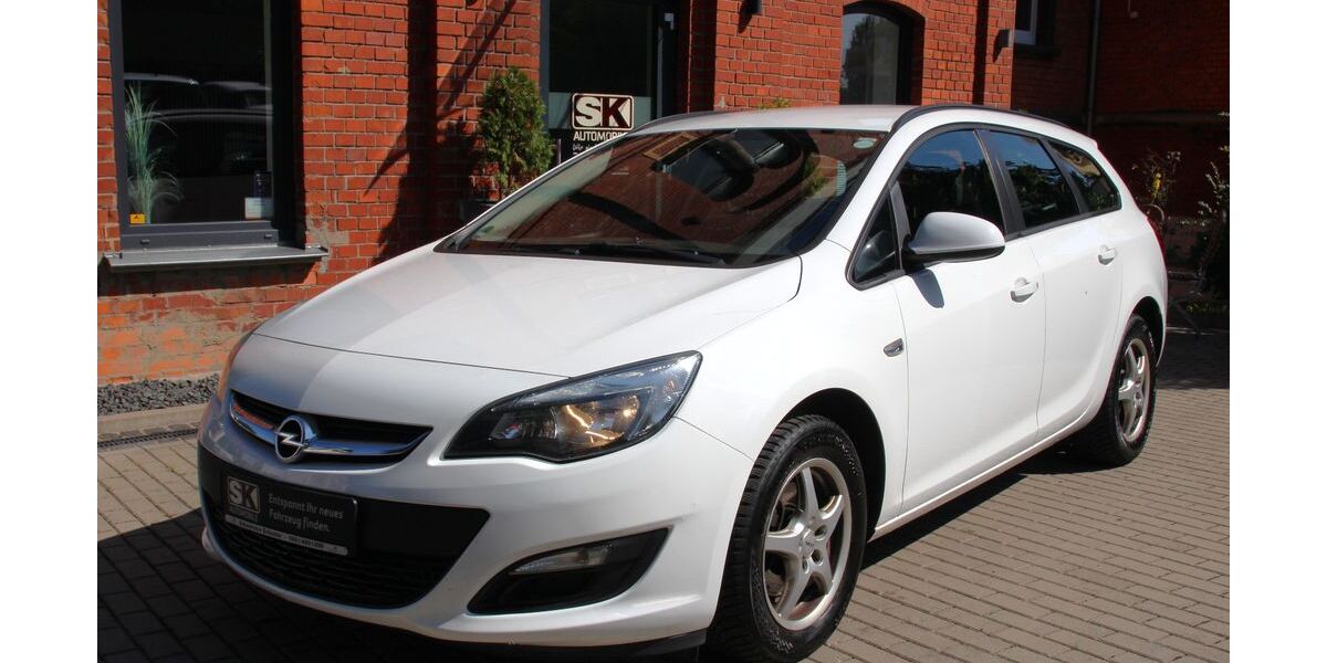 Opel Astra 226.000 km 3.999 &euro; Eisenach 99817