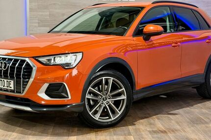 Audi Q3 77.248 km 24.599 &euro; Bad Kreuznach 55543