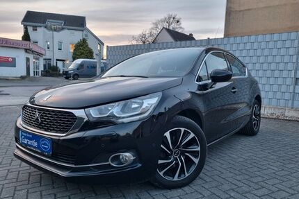 DS Automobiles DS4