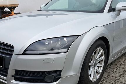 Audi TT 132.300 km 8.000 &euro; Dietzenbach 63128