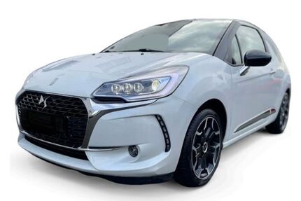 DS Automobiles DS3