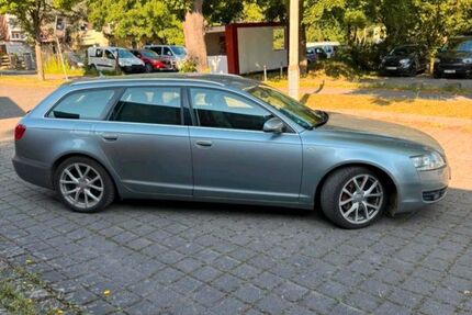 Audi A6 262.862 km 4.600 &euro; Apolda 99510