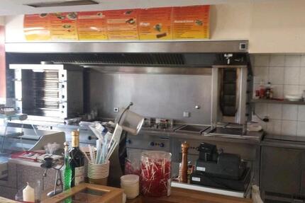 GASTRO,IMMBISS,TAVERNE, RESTAURANT, LIEFERSERVICE.