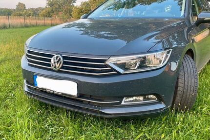 VW Passat Variant 120.000 km 16.800 € Barwedel 38476