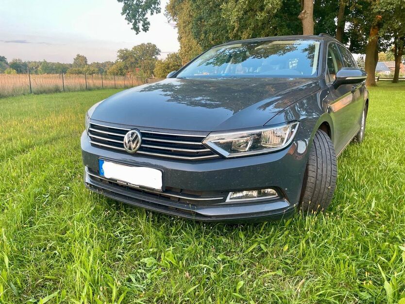 VW Passat Variant 120.000 km 16.800 € Barwedel 38476