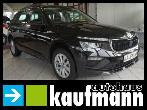 Skoda Kamiq 19.513 km 25.990 &euro; Aalen-Dewangen 73434