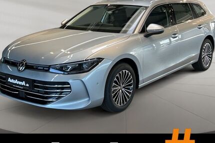 VW Passat 3.085 km 36.549 &euro; Neckarsulm-Obereisesheim 74172