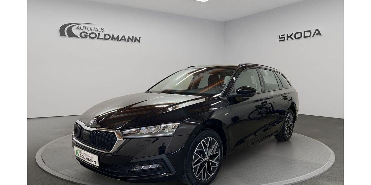 Skoda Octavia 78.246 km 23.250 &euro; Duderstadt 37115