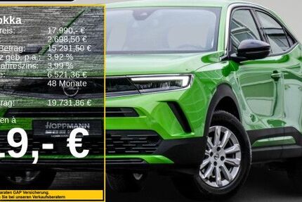 Opel Mokka 31.242 km 17.990 &euro; Siegen 57072