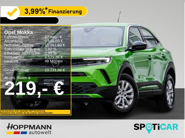 Opel Mokka 31.242 km 17.990 &euro; Siegen 57072