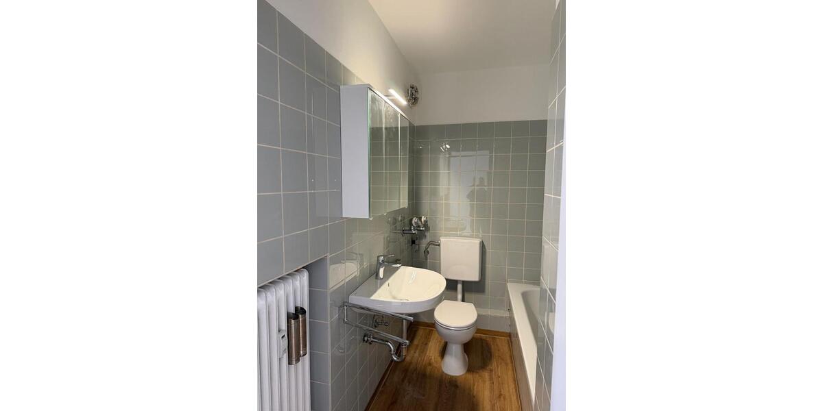 Etagenwohnung Osnabrück Nahne - 1 Zimmer, 38 m&sup2;, 305&euro; | Angebot:26681622