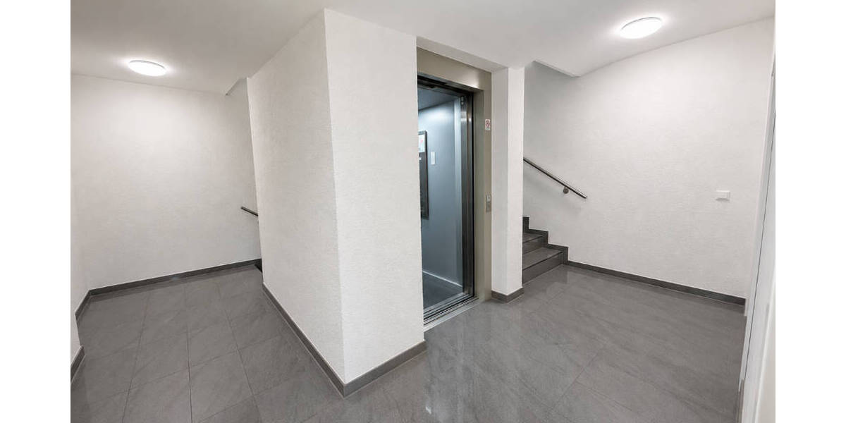 Etagenwohnung Sinsheim / Rohrbach Rohrbach - 3 Zimmer, 67 m&sup2;, 1.080&euro; | Angebot:26571075