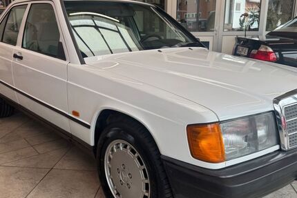 Mercedes-Benz 190 96.031 km 13.850 &euro; Eime-Deinsen 31036