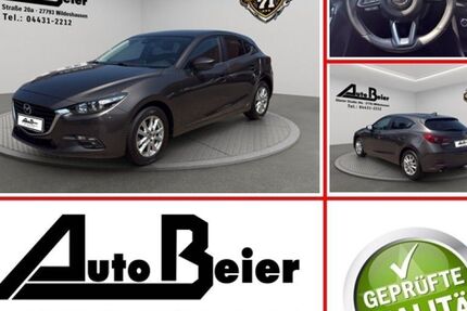 Mazda 3 139.872 km 13.800 &euro; Wildeshausen 27793