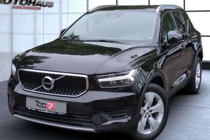 Volvo XC40 72.650 km 23.950 &euro; Kirchseeon bei München 85614