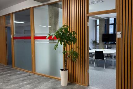 Büro im inspirierenden Coworking-Umfeld mieten- nur 2 verfügbar!! zimmer