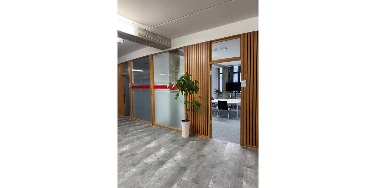 Büro im inspirierenden Coworking-Umfeld mieten- nur 2 verfügbar!! zimmer