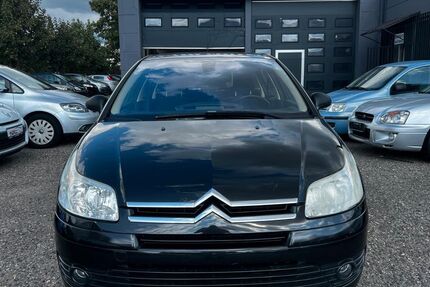 Citroen C4 110.000 km 5.500 € Kamp-lintfort 47475