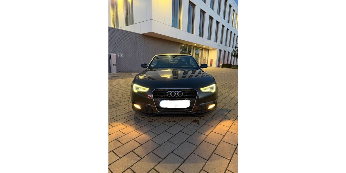 Audi A5 256.000 km 9.000 &euro; Aschaffenburg 63741