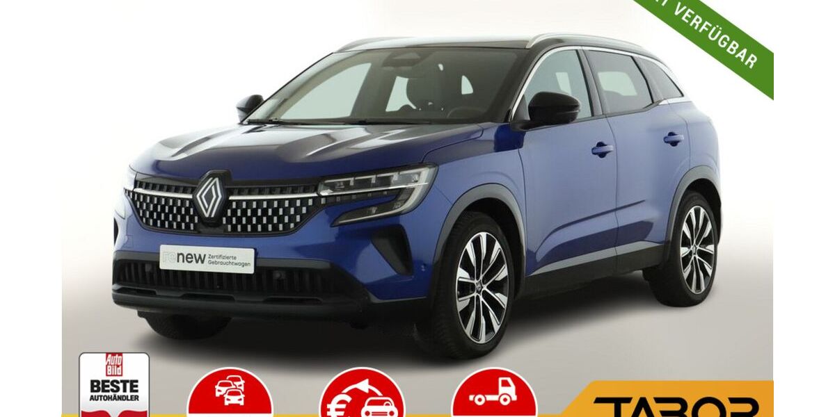 Renault Austral 22.622 km 29.988 &euro; Freiburg im Breisgau 79111