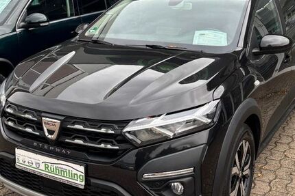 Dacia Jogger 62.350 km 18.450 &euro; Hagenow 19230