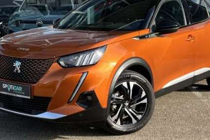 Peugeot 2008 31.390 km 17.380 &euro; Offenburg 77654