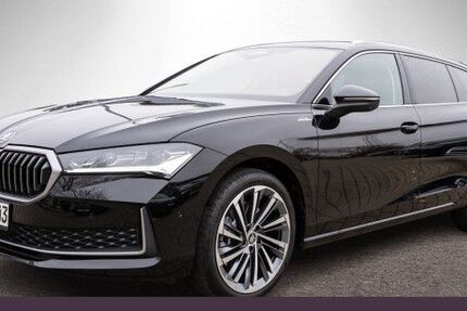 Skoda Superb 12.000 km 52.990 &euro; Neckarsulm 74172