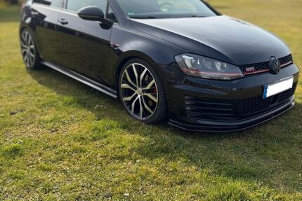 VW Golf 133.000 km 15.499 &euro; Salgen 87775