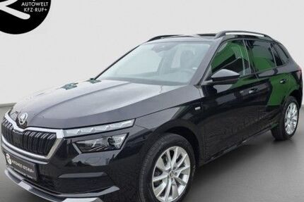 Skoda Kamiq 29.600 km 23.680 &euro; Meckesheim 74909
