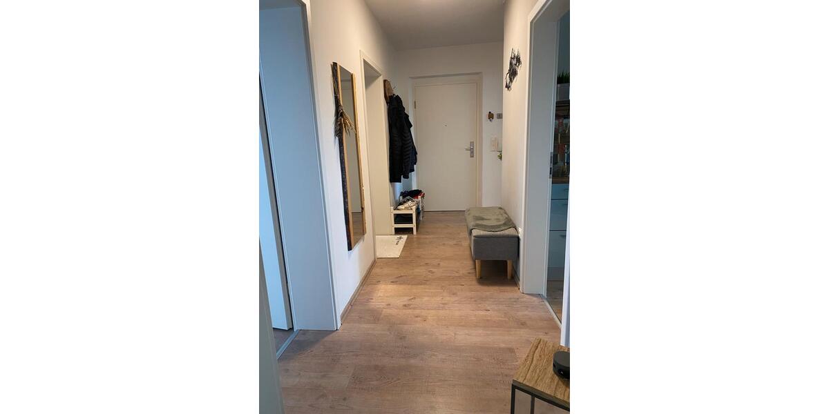Etagenwohnung Weiden in der Oberpfalz - 3 Zimmer, 78 m&sup2;, 245.000&euro; | Angebot:26277276