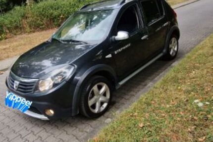 Dacia Sandero 72.000 km 6.500 &euro; Alzey 55232